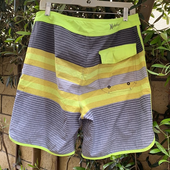 Hurley Phantom Board Shorts - Picture 5 of 5